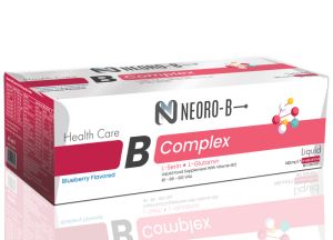 Neoro B Complex Lıquıd 140 Ml