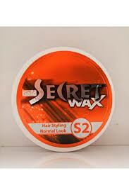 Secret Wax Normal Look 150 ml
