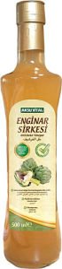 Shiffa Enginar Sirkesi 500 ml