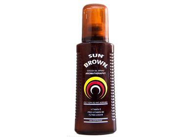 SUN BROWN KAKAO YAĞI 200ML SPR