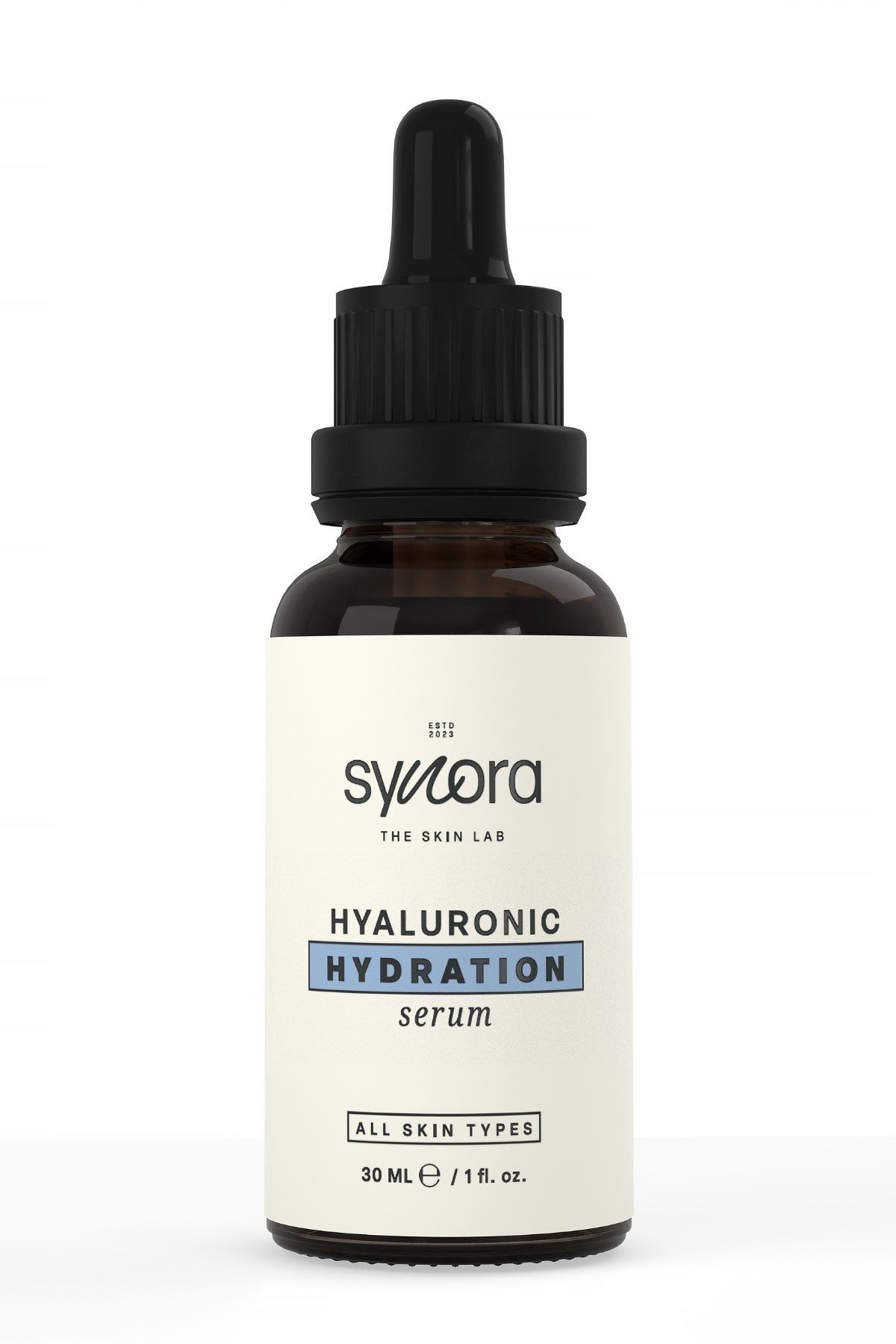 Synora Derin Nemlendirici Aydınlatıcı ve Bariyer Güçlendirici Hyaluronik Asit Serum 30 ml