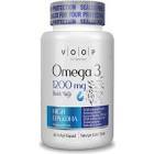 Voop Omega 3 Balık Yağı 1200 mg 60 Kapsül