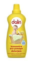 DALIN KONSANTRE DETERJAN 1200ML