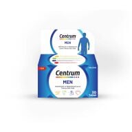 CENTRUM MEN ADULT 30 TABLET