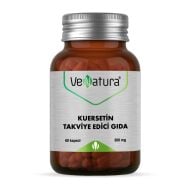 VENATURA KUERSETIN 60 KAPSUL