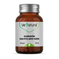 VENATURA KUERSETIN 60 KAPSUL