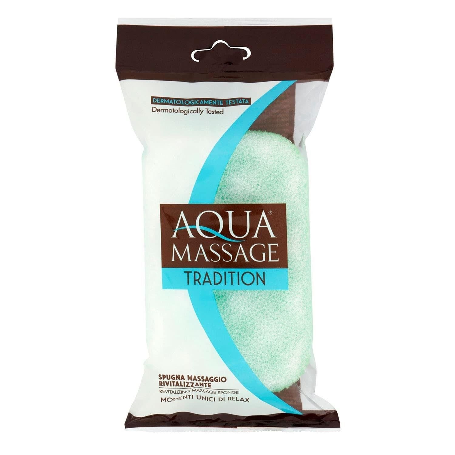 Aqua Massage Tradition Masaj Süngeri Art 625