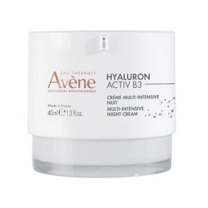 Avène Hyaluron Activ B3 Krem 50 ml + Hyaluron Activ B3 Göz Kremi 15 ml + Hyaluron Activ B3 Gece Kremi 40 ml