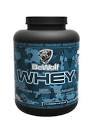 Bewolf Whey Protein Hindistan Cevizi 2500 gr