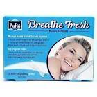 Breathe Better Şeffaf Burun Bandı Large 10 Adet