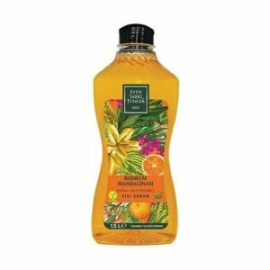 Eyüp Sabri Tuncer Bodrum Mandalinası Doğal Zeytinyağlı Sıvı Sabun 5 lt