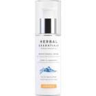 Herbal Essentials Vegan Brightning Krem 50 ml