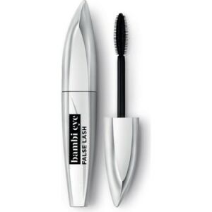 L'Oreal Paris Bambi Maskara Eye False Lash Waterproof Siyah