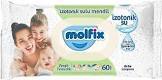 Molfix Islak Havlu Ferah Temizlik 60'lı