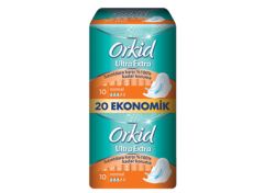 Orkid Ultra Yeş.Eko Normal 18Li