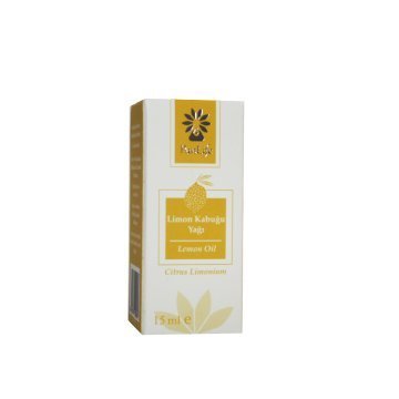 Panlife Limon Kabuğu Yağı 10ml