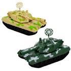 Sunman Sürtmeli Askeri Tank 16 cm