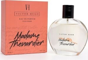 Victor Hugo Madame Thenardier Kadın Parfüm EDP 100 ml