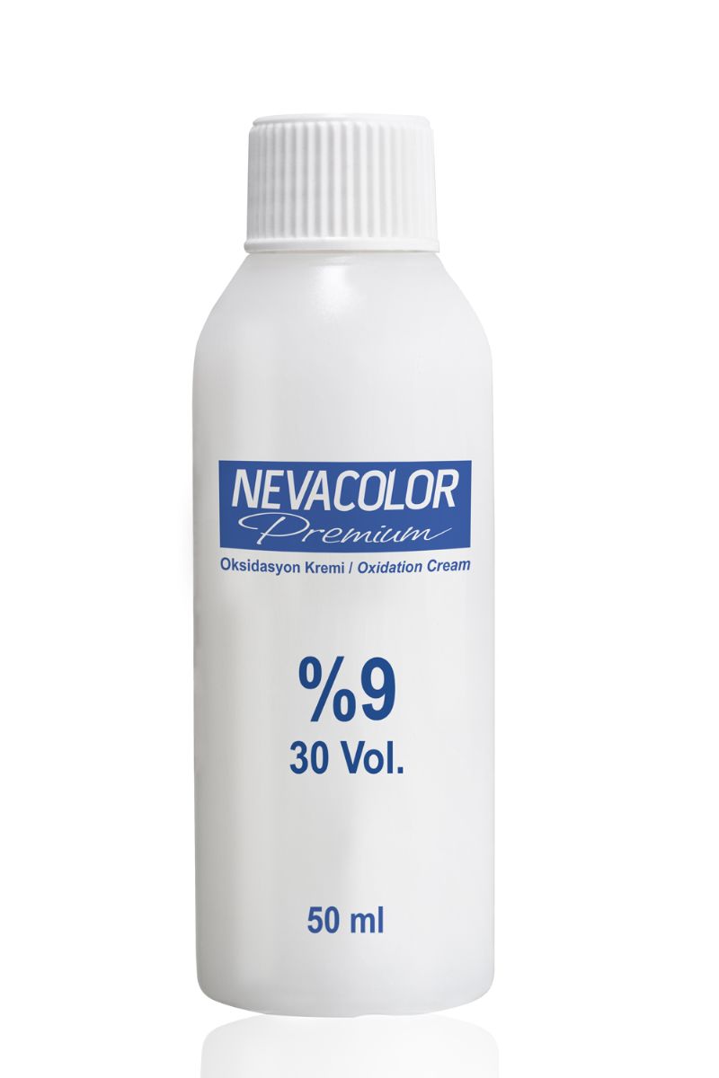 Nevacolor Oksidan Krem % 9 50Ml