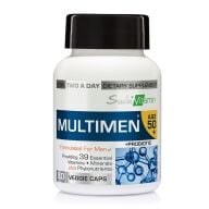 SUDA VITAMIN MULTIMEN 50+50 50 KAPSUL
