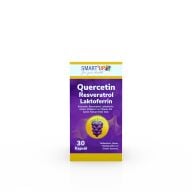 SMART UP QUERCETIN 30 KAPSUL