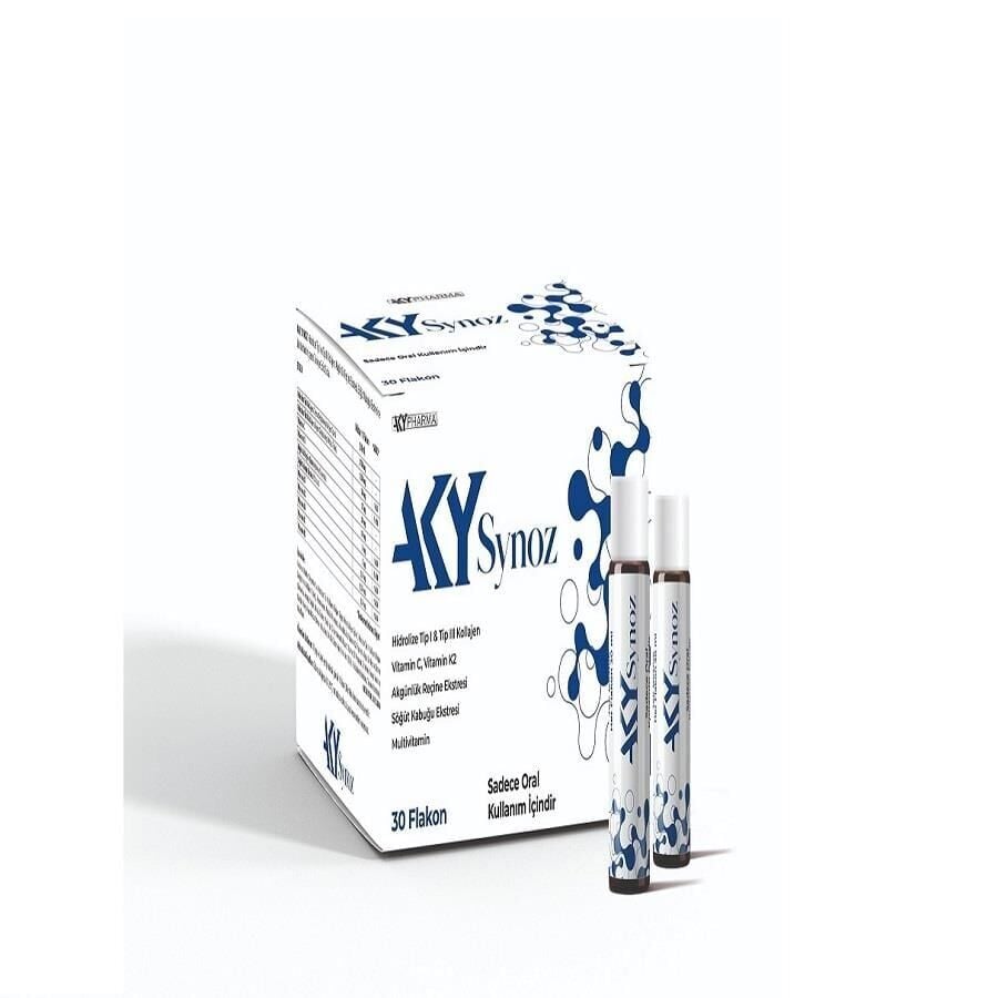 Aky Synoz 30 Flakon