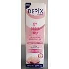 Depix Kadın Tüy Dökücü Sprey 150 ml