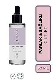 La Joliesse Alpha C Vitamin Serum 30 ml