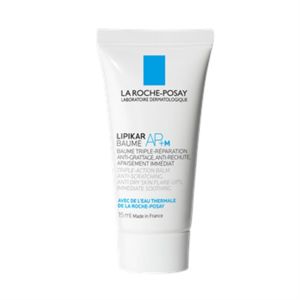 La Roche Posay Lipikar Baume Light AP+ M 15 ml