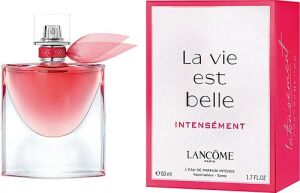 Lancome La Vie Estebella İntesement Kadın Parfüm EDP 50 ml