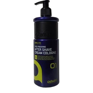Ostwint Krem Kolonya No: 1 400 ml