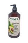 Ostwint Mucize Bahçe Tuzsuz Şampuan Argan 1000 ml