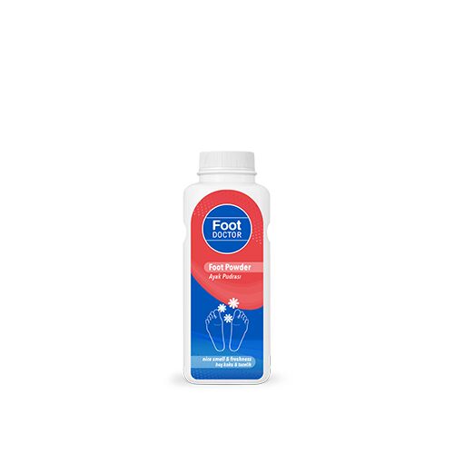 Foot Doctor Ayak Pudrası