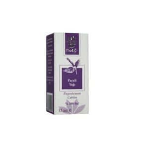 Panlife Paçuli Yağı 15ml