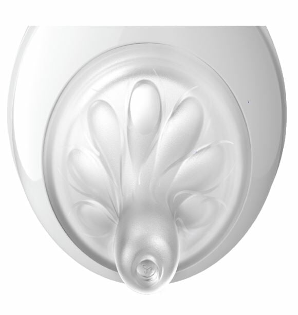 Avent Natural Response Doğal Tepkili PP Biberon 0 Ay 125 ml