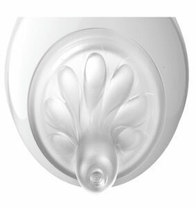 Avent Natural Response Doğal Tepkili PP Biberon 0 Ay 125 ml