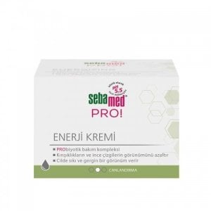 Sebamed Pro Enerji Kremi 50ml
