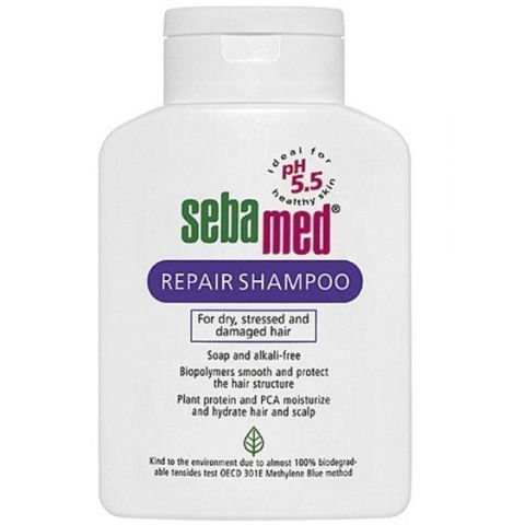 Sebamed Şampuan Onarıcı 400 ml