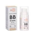 Soltis Organik SPF30+ Açık Ton BB Krem 30 ml