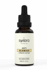Synora Cilt Tonu Eşitleyici Aydınlatıcı ve Leke Karşıtı Arbutin Serum 30 ml