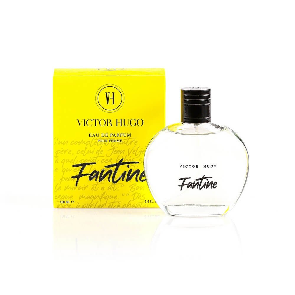 Victor Hugo Fantine Kadın Parfüm EDP 100 ml