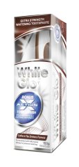 White Glo Beyazlatıcı Diş Macunu Çay & Kahve İçenler 100 ml