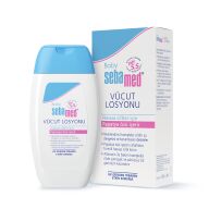 SEBAMED BABY LOS 200 ML