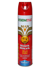 Esemmat Sinek Böcek Spreyi 300ml