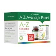 DR THOMSON A Z AVANTAJLI PKT 30 TABLET