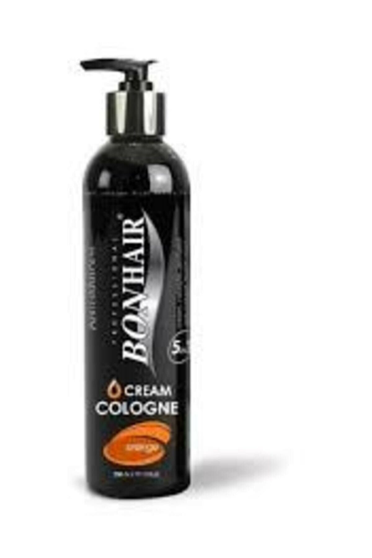 Bonhair Krem Kolonya Orange 350 ml