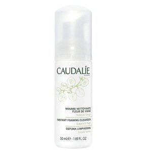 Caudalie Instant Foaming Cleanser-Temizleme Köpüğü 50ml