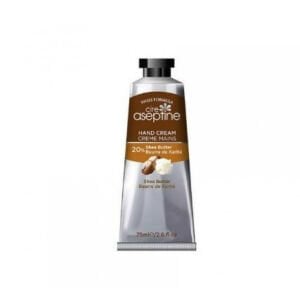 Cire Aseptine Hand Cream Shea Butter 75 ml