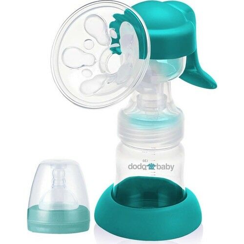 Dodo Manuel Süt Pompası