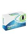 Hydrovis 60 Yumuşak Kapsül